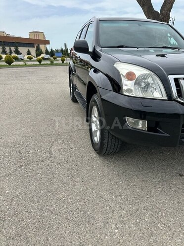 Toyota Land Cruiser Prado 2007, 310,000 km - 4.0 l - Xaçmaz