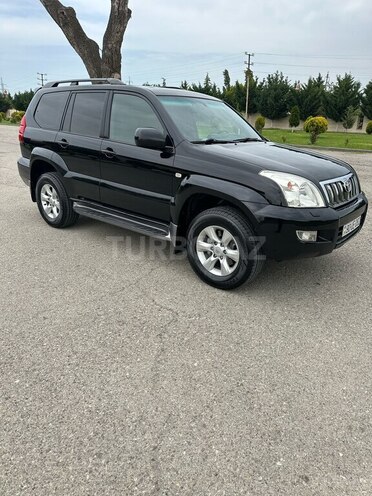 Toyota Land Cruiser Prado 2007, 310,000 km - 4.0 l - Xaçmaz
