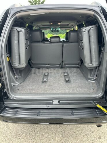 Toyota Land Cruiser Prado 2007, 310,000 km - 4.0 l - Xaçmaz