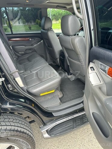 Toyota Land Cruiser Prado 2007, 310,000 km - 4.0 l - Xaçmaz