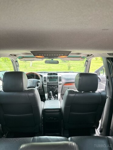 Toyota Land Cruiser Prado 2007, 310,000 km - 4.0 l - Xaçmaz
