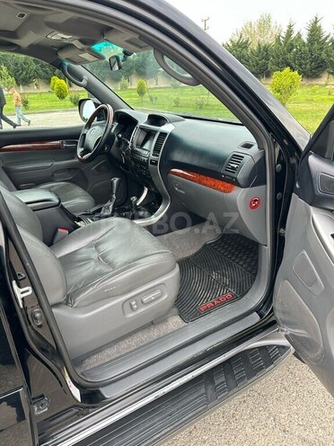 Toyota Land Cruiser Prado 2007, 310,000 km - 4.0 l - Xaçmaz
