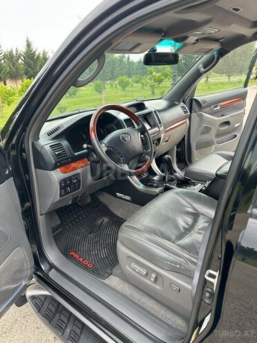 Toyota Land Cruiser Prado 2007, 310,000 km - 4.0 l - Xaçmaz