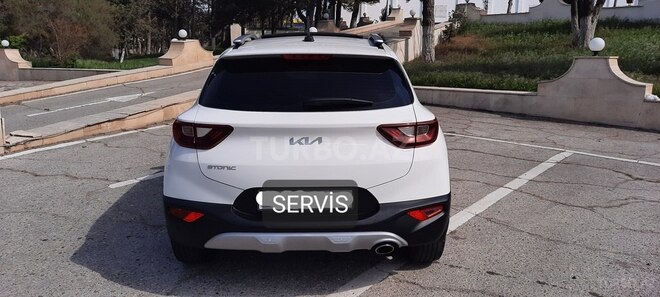 Kia Stonic 2024, 30,900 km - 1.4 l - Bakı