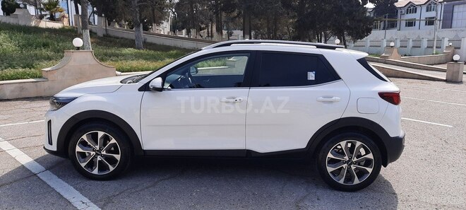 Kia Stonic 2024, 30,900 km - 1.4 l - Bakı