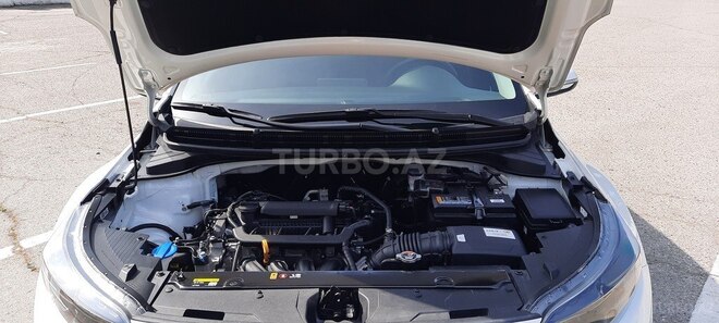 Kia Stonic 2024, 30,900 km - 1.4 l - Bakı