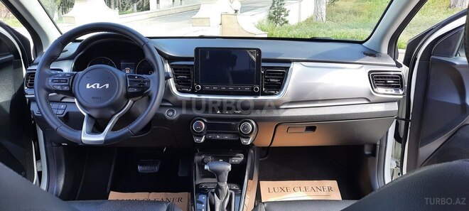 Kia Stonic 2024, 30,900 km - 1.4 l - Bakı