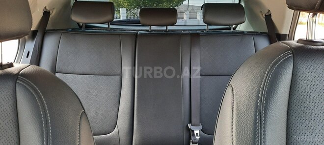 Kia Stonic 2024, 30,900 km - 1.4 l - Bakı