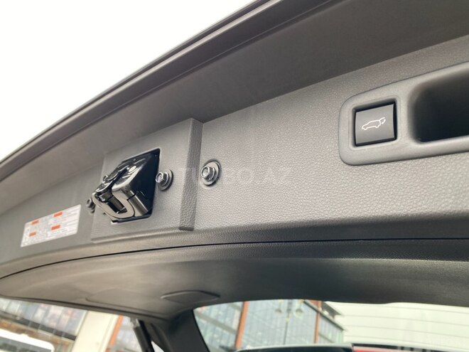 Toyota Highlander 2024, 0 km - 2.5 л - Bakı