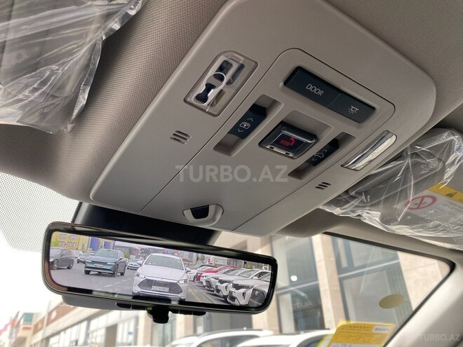 Toyota Highlander 2024, 0 km - 2.5 л - Bakı
