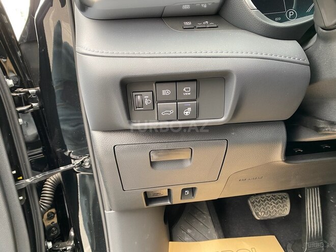 Toyota Highlander 2024, 0 km - 2.5 л - Bakı