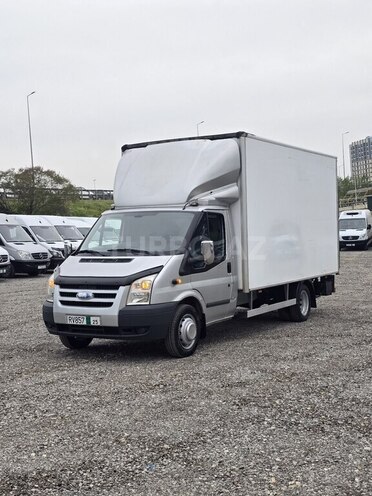 Ford Transit 2008, 168,000 km - 2.4 л - Bakı
