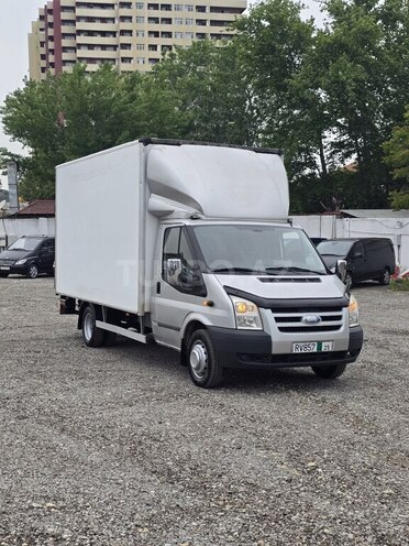Ford Transit 2008, 168,000 km - 2.4 л - Bakı