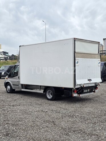 Ford Transit 2008, 168,000 km - 2.4 л - Bakı