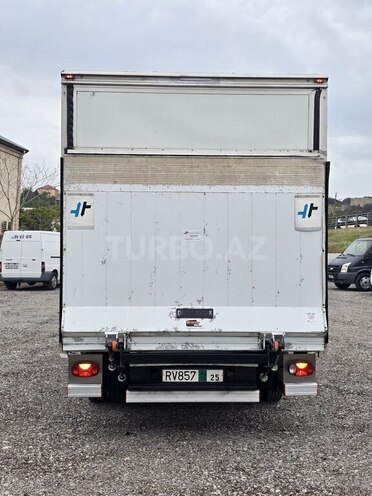 Ford Transit 2008, 168,000 km - 2.4 л - Bakı
