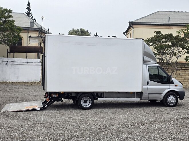 Ford Transit 2008, 168,000 km - 2.4 л - Bakı