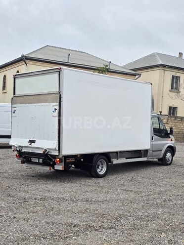 Ford Transit 2008, 168,000 km - 2.4 л - Bakı
