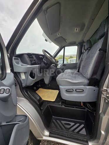 Ford Transit 2008, 168,000 km - 2.4 л - Bakı