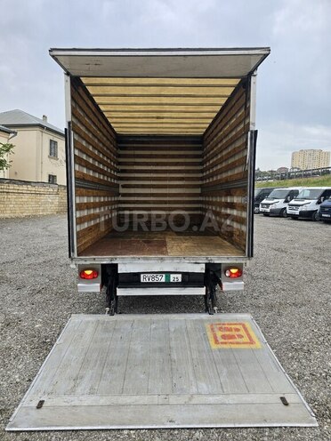 Ford Transit 2008, 168,000 km - 2.4 л - Bakı