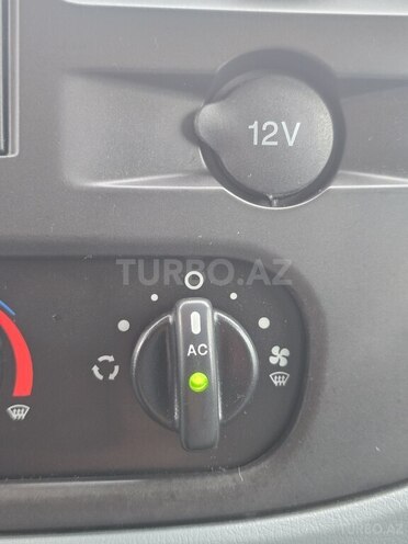 Ford Transit 2008, 168,000 km - 2.4 л - Bakı