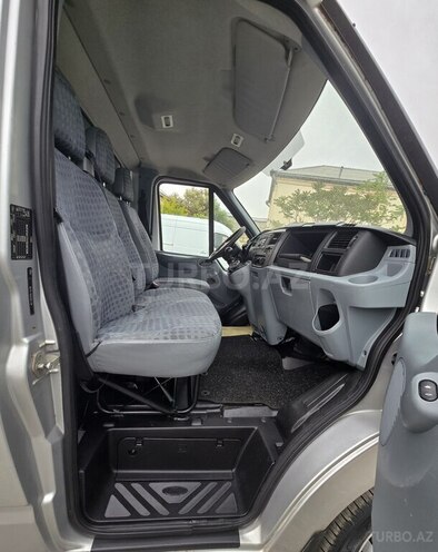 Ford Transit 2008, 168,000 km - 2.4 л - Bakı