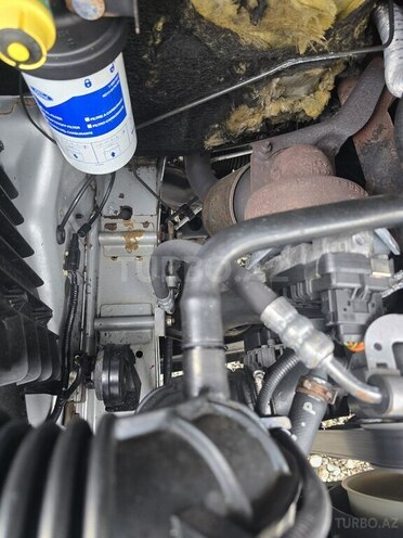 Ford Transit 2008, 168,000 km - 2.4 л - Bakı