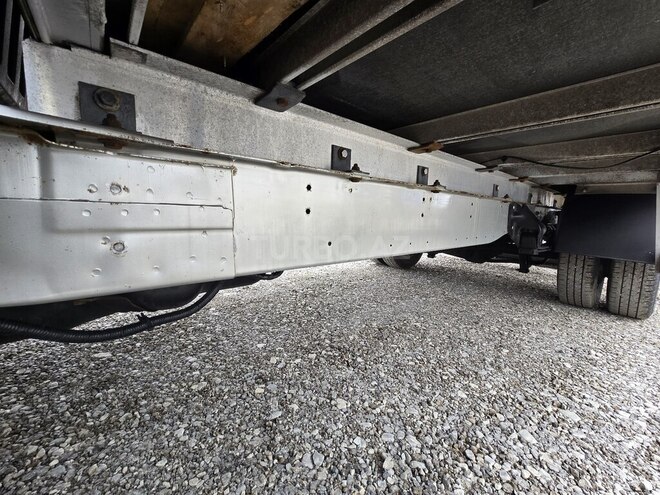 Ford Transit 2008, 168,000 km - 2.4 л - Bakı