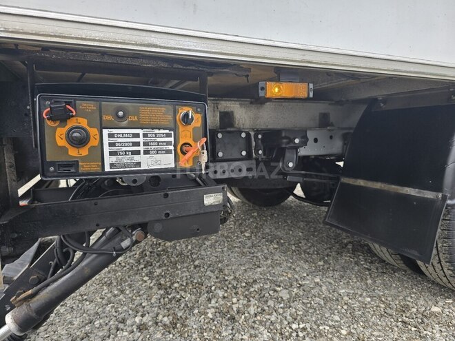 Ford Transit 2008, 168,000 km - 2.4 л - Bakı