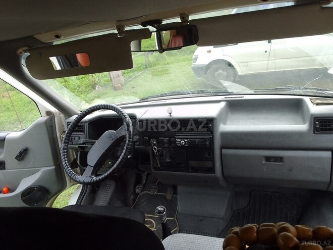 Volkswagen Transporter 1993, 456,256 km - 2.4 л - Lənkəran