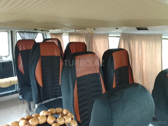 Volkswagen Transporter 1993, 456,256 km - 2.4 л - Lənkəran