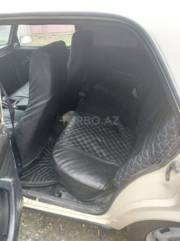 LADA (VAZ) 2107 1990, 95,000 km - 1.5 l - Bakı