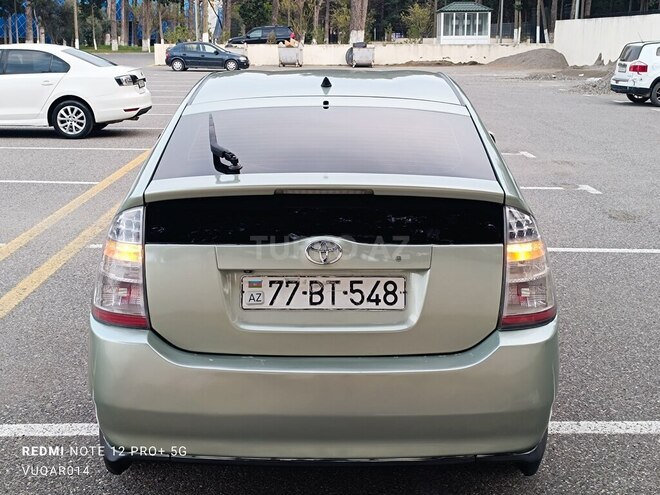 Toyota Prius 2009, 253,352 km - 1.5 l - Sumqayıt