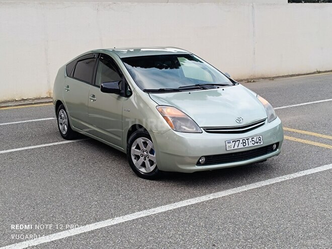 Toyota Prius 2009, 253,352 km - 1.5 l - Sumqayıt