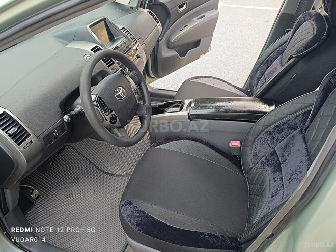 Toyota Prius 2009, 253,352 km - 1.5 l - Sumqayıt