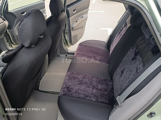 Toyota Prius 2009, 253,352 km - 1.5 l - Sumqayıt