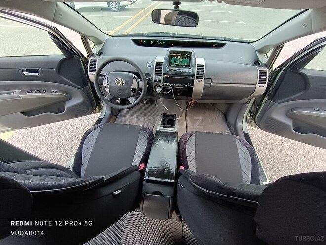 Toyota Prius 2009, 253,352 km - 1.5 l - Sumqayıt