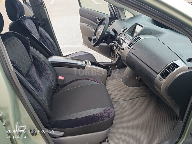 Toyota Prius 2009, 253,352 km - 1.5 l - Sumqayıt