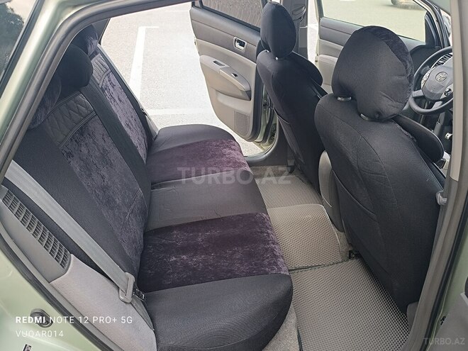 Toyota Prius 2009, 253,352 km - 1.5 l - Sumqayıt