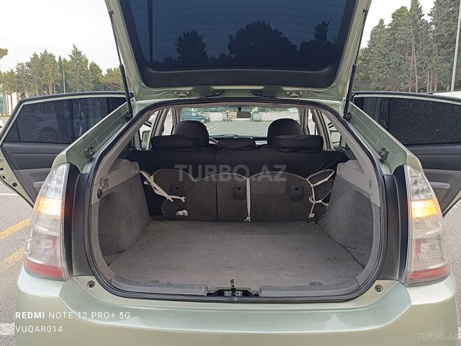 Toyota Prius 2009, 253,352 km - 1.5 l - Sumqayıt