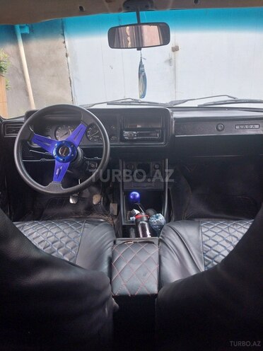 LADA (VAZ) 2107 1990, 95,000 km - 1.5 l - Bakı