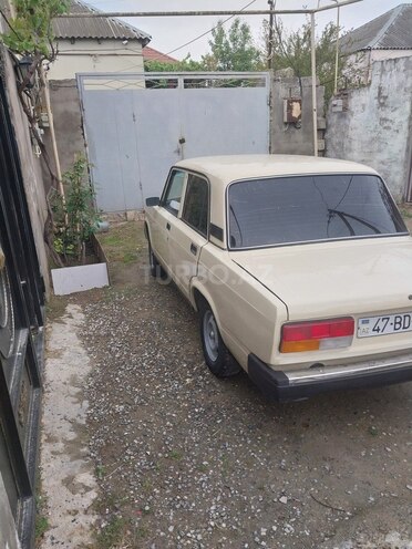 LADA (VAZ) 2107 1990, 95,000 km - 1.5 l - Bakı