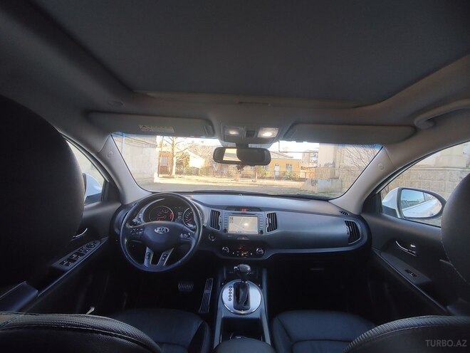 Kia Sportage 2014, 219,000 km - 2.0 л - Gəncə