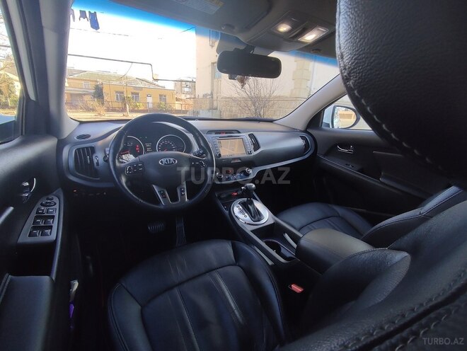 Kia Sportage 2014, 219,000 km - 2.0 л - Gəncə
