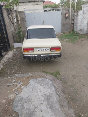 LADA (VAZ) 2107 1990, 95,000 km - 1.5 l - Bakı