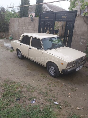 LADA (VAZ) 2107 1990, 95,000 km - 1.5 l - Bakı