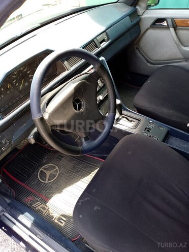 Mercedes E 230 1991, 399,399 km - 2.3 l - Bakı