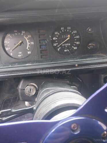 LADA (VAZ) 2107 1990, 95,000 km - 1.5 l - Bakı