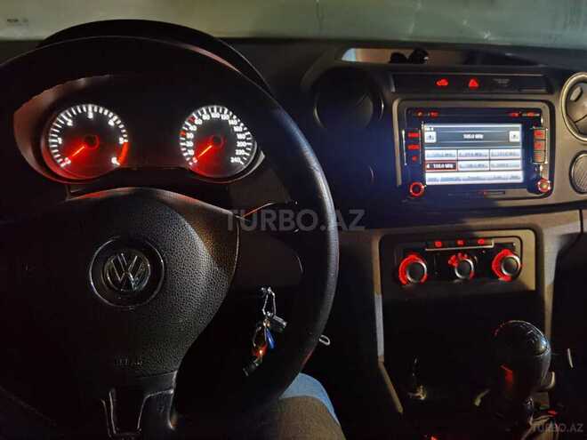 Volkswagen Amarok 2012, 301,000 km - 2.0 l - Bakı