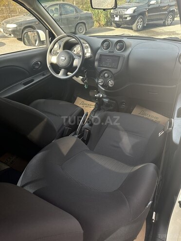 Nissan Micra 2014, 64,000 km - 1.2 l - Bakı