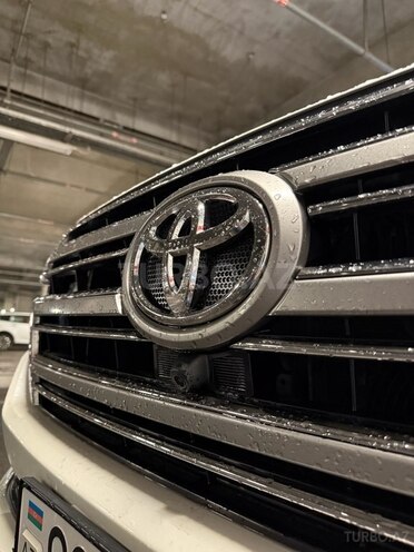 Toyota Land Cruiser 2018, 68,666 km - 4.0 l - Bakı